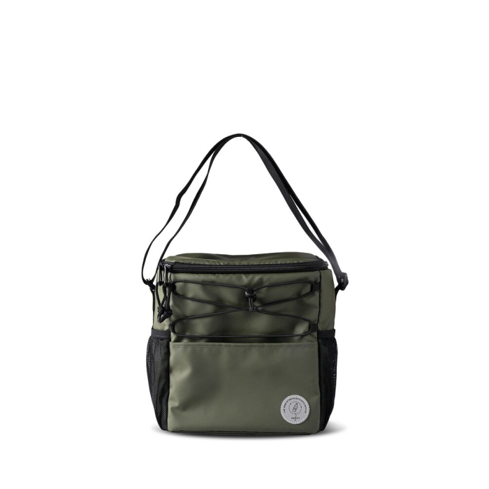 TORBA TERMICZNA VIDE, ZIELONA