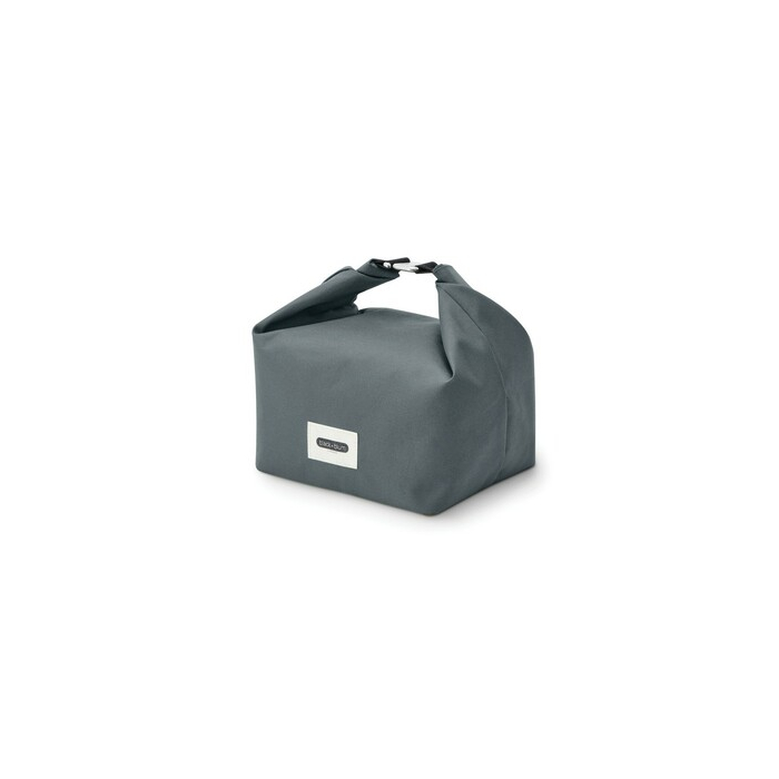 Torba termoizloacyjna Black+Blum grey