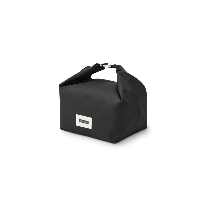 Torba termoizloacyjna Black+Blum black