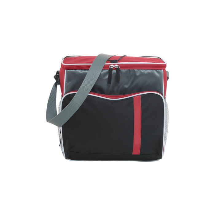 Torba termoizolacyjna czerwony