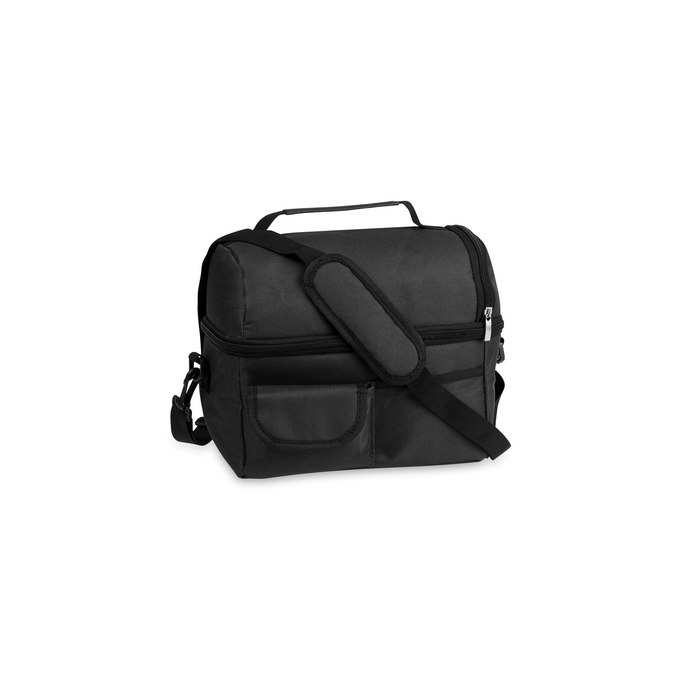 Torba termoizolacyjna czarny