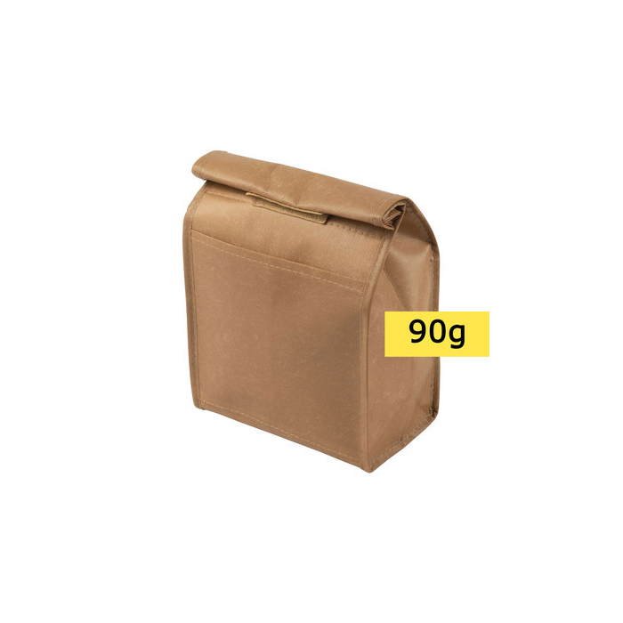 Torba termoizolacyjna brązowy