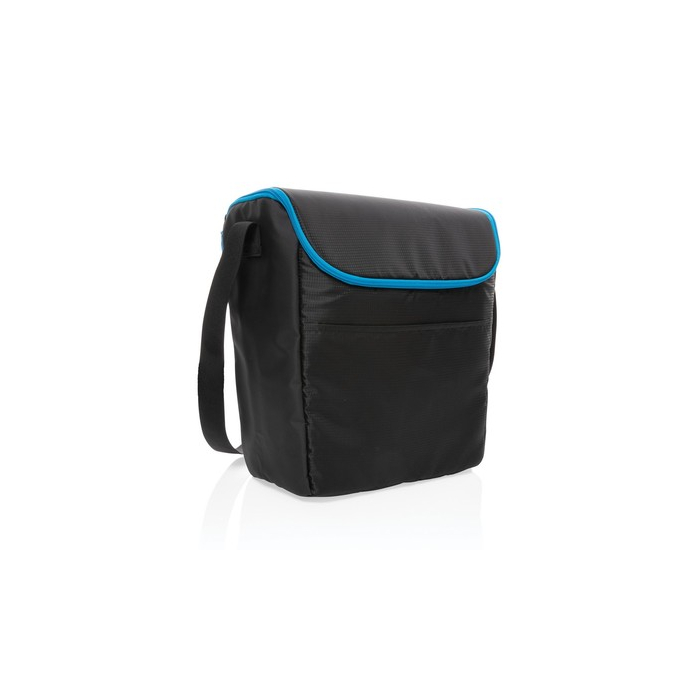 Torba termoizolacyjna czarny, niebieski
