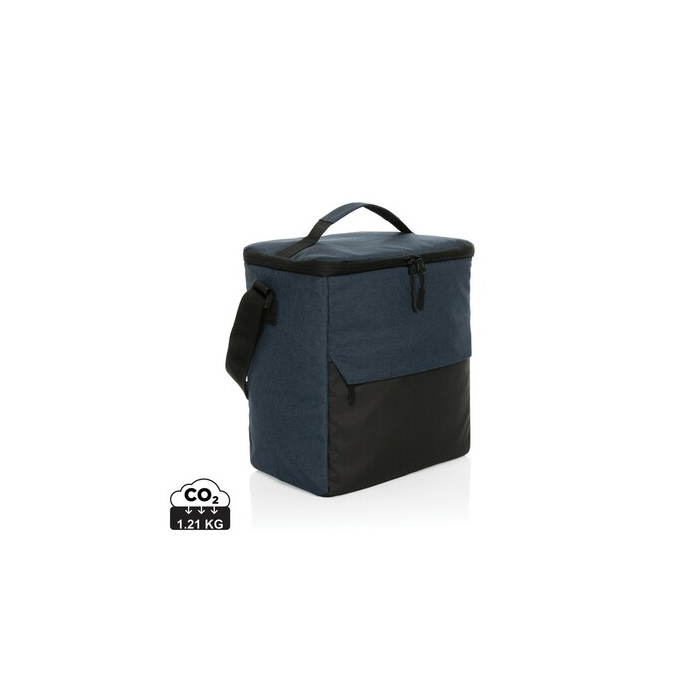 Torba termoizolacyjna AWARE™ Kazu, RPET niebieski