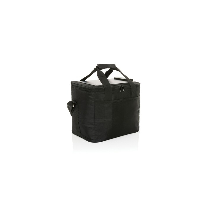 Torba termoizolacyjna AWARE™ Pedro, panel solarny 5W czarny