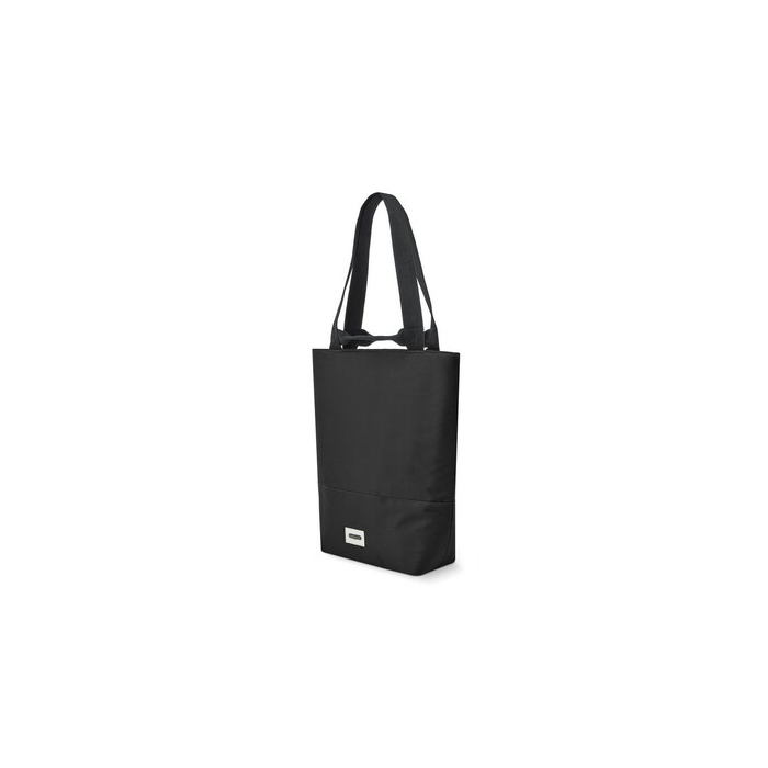 Torba termoizolacyjna Black+Blum czarny