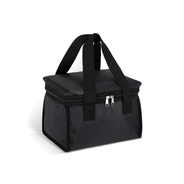 Torba termoizolacyjna Cargo 420d , czarny