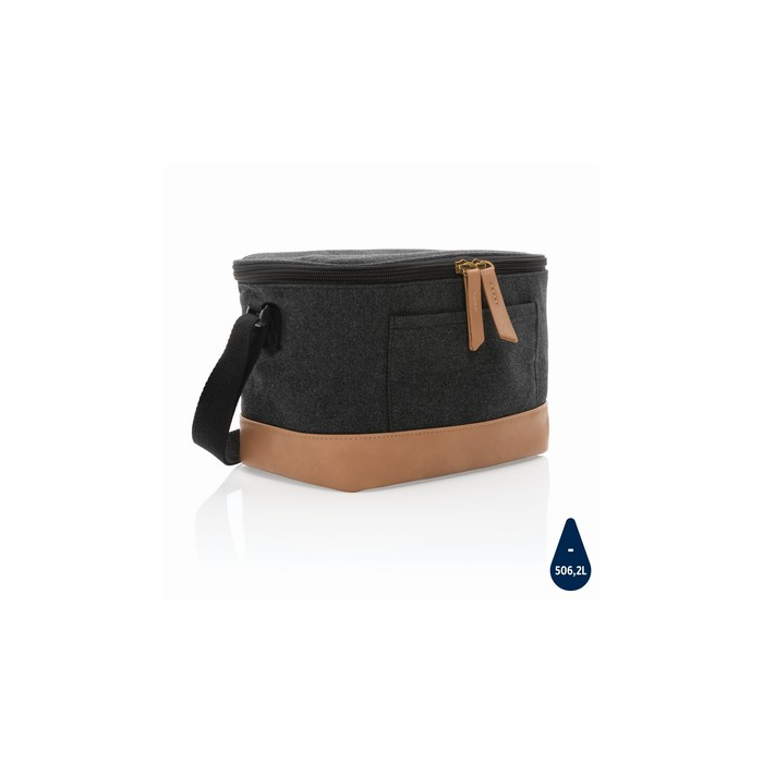 Torba termoizolacyjna Impact AWARE™ czarny