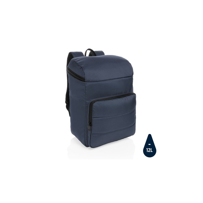 Torba termoizolacyjna Impact AWARE™ rPET niebieski