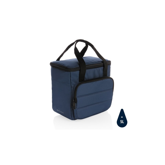 Torba termoizolacyjna Impact AWARE™ rPET niebieski