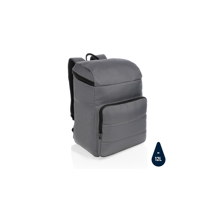 Torba termoizolacyjna Impact AWARE™ rPET szary