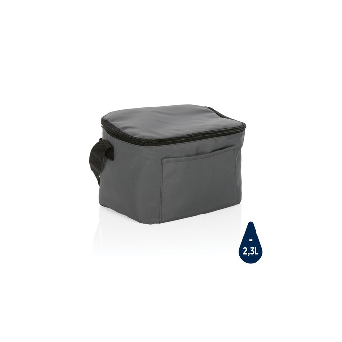 Torba termoizolacyjna Impact AWARE™ rPET szary