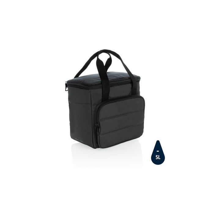Torba termoizolacyjna Impact AWARE™ rPET czarny