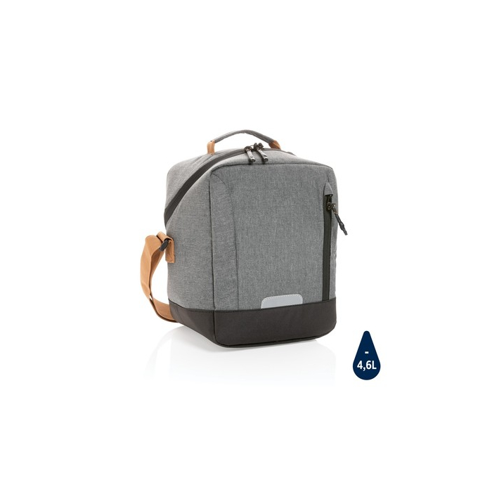 Torba termoizolacyjna Impact AWARE™ rPET Urban szary