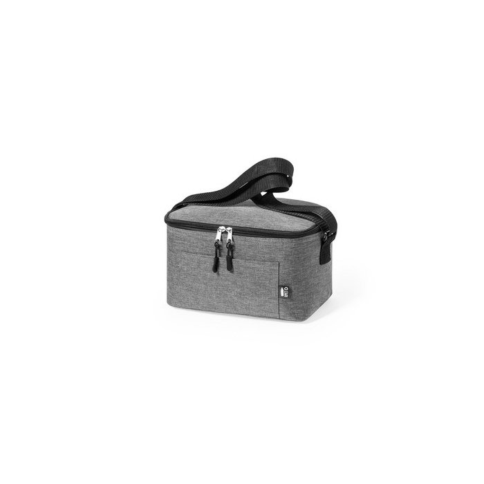 Torba termoizolacyjna RPET grafitowy