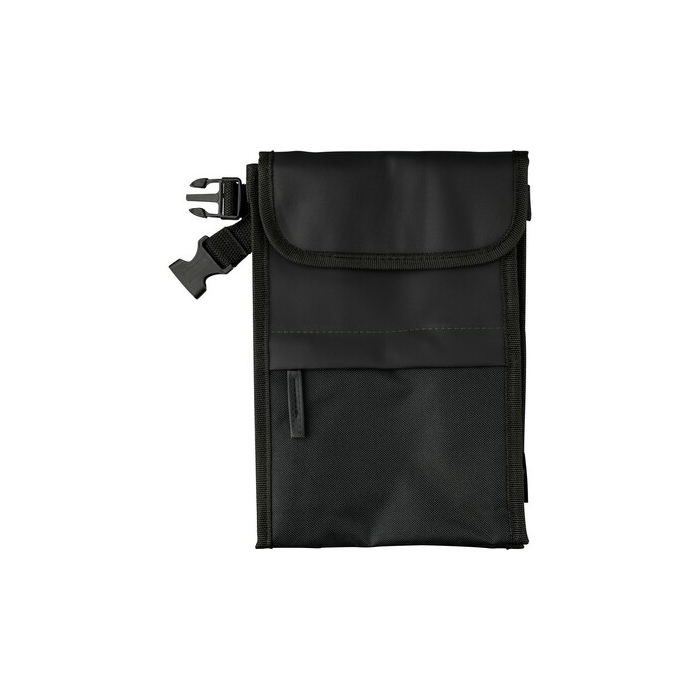 Torba termoizolacyjna RPET czarny