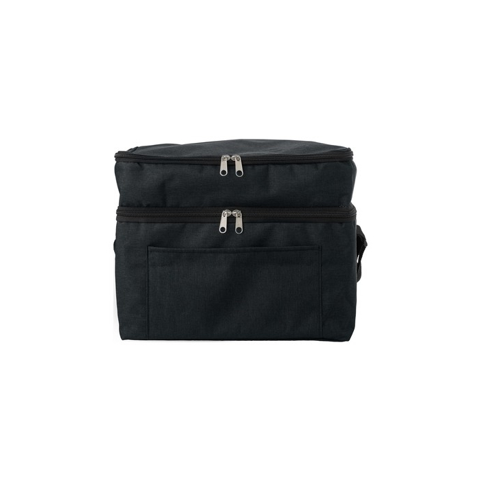 Torba termoizolacyjna RPET czarny