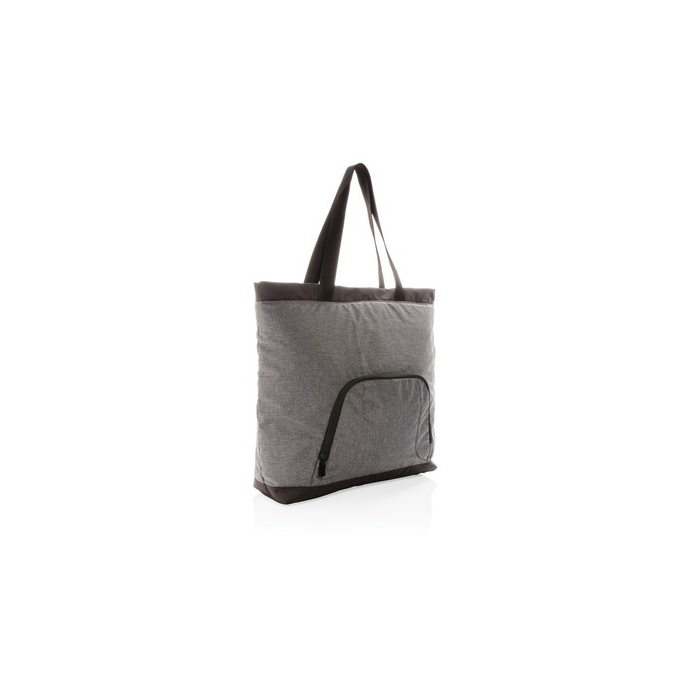 Torba termoizolacyjna rPET Fargo szary