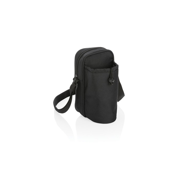 Torba termoizolacyjna Tierra czarny