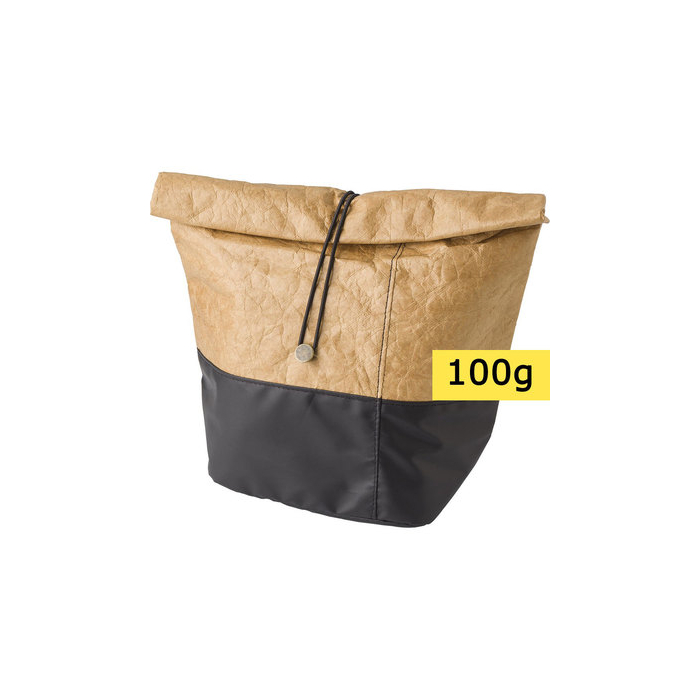 Torba termoizolacyjna Tyvek® brązowy