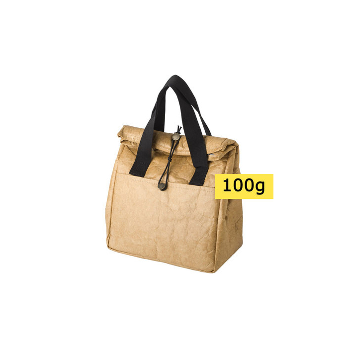 Torba termoizolacyjna Tyvek® brązowy