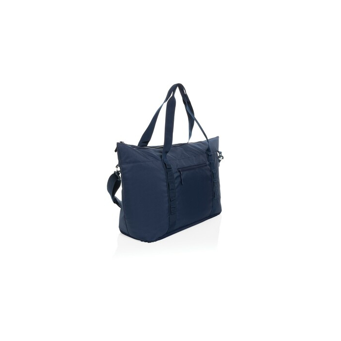 Torba termoizolacyjna XL Sonny AWARE™ RPET niebieski