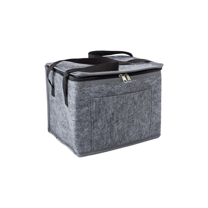 Torba termoizolacyjna z filcu RPET grafitowy