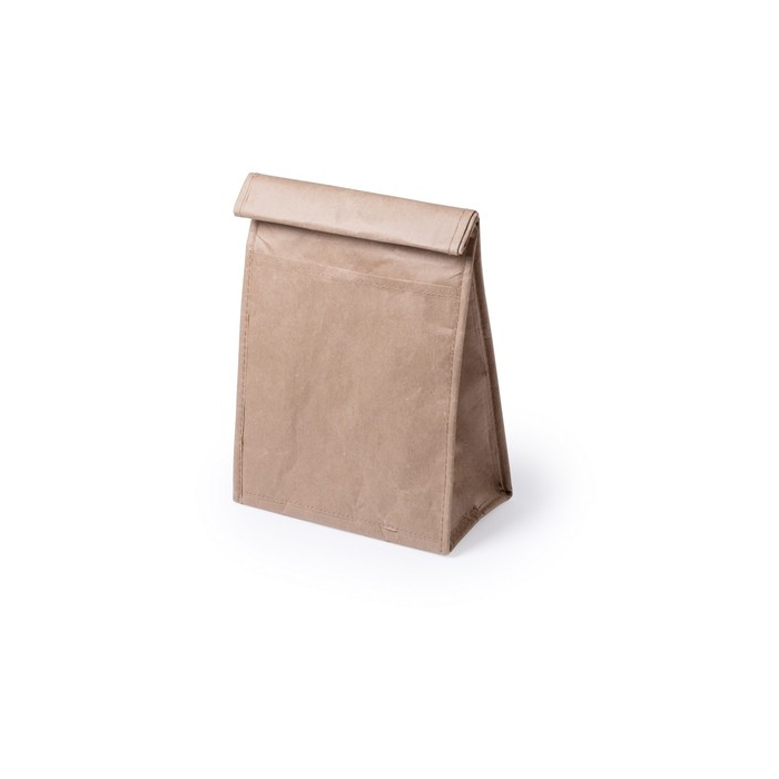 Torba termoizolacyjna z laminowanego papieru neutralny