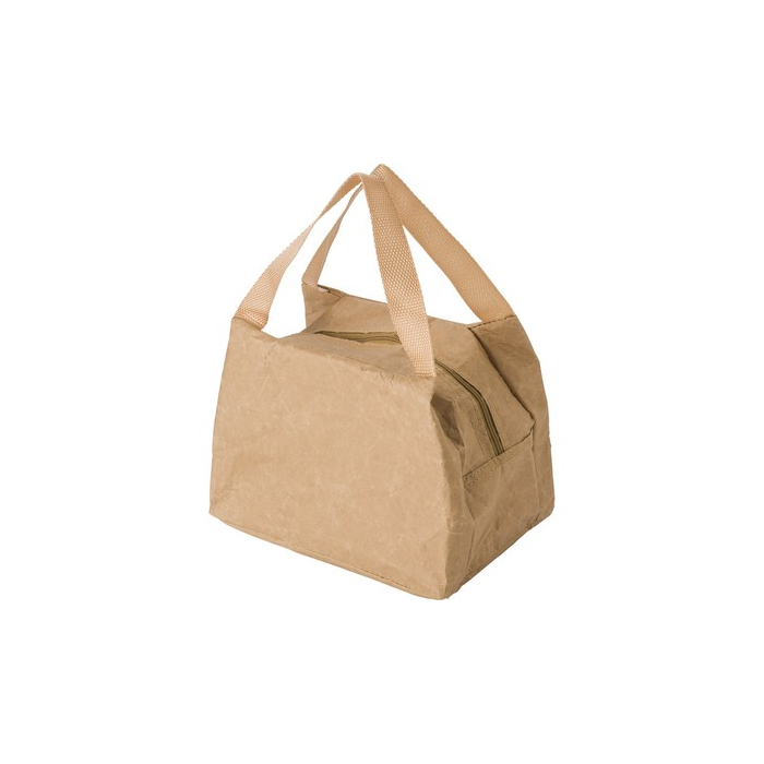 Torba termoizolacyjna z papieru kraftowego brązowy