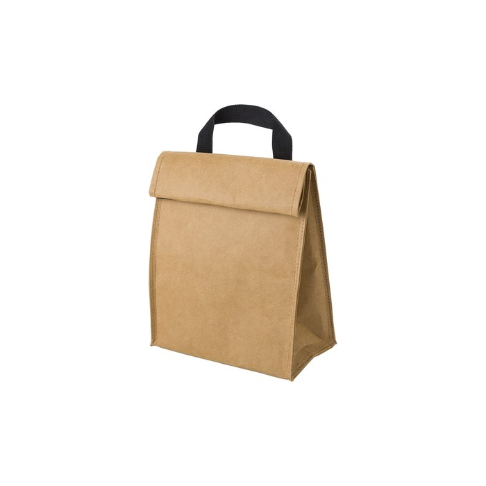 Torba termoizolacyjna z papieru kraftowego brązowy
