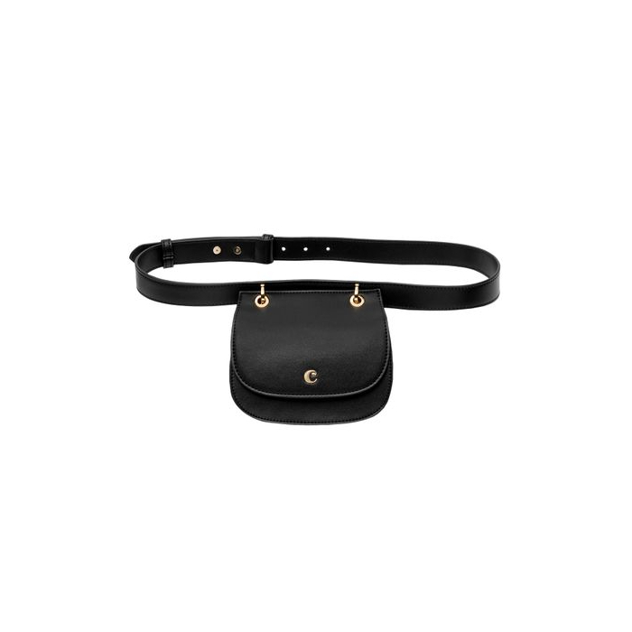 Torebka na pas Andrea Black