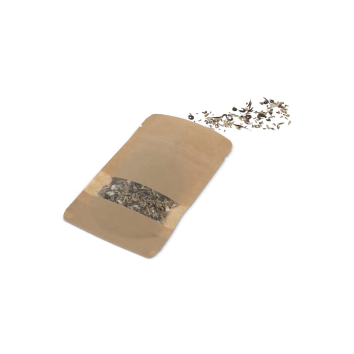 Torebka z nasionami kwiatów bukietowych  4 g, brązowy