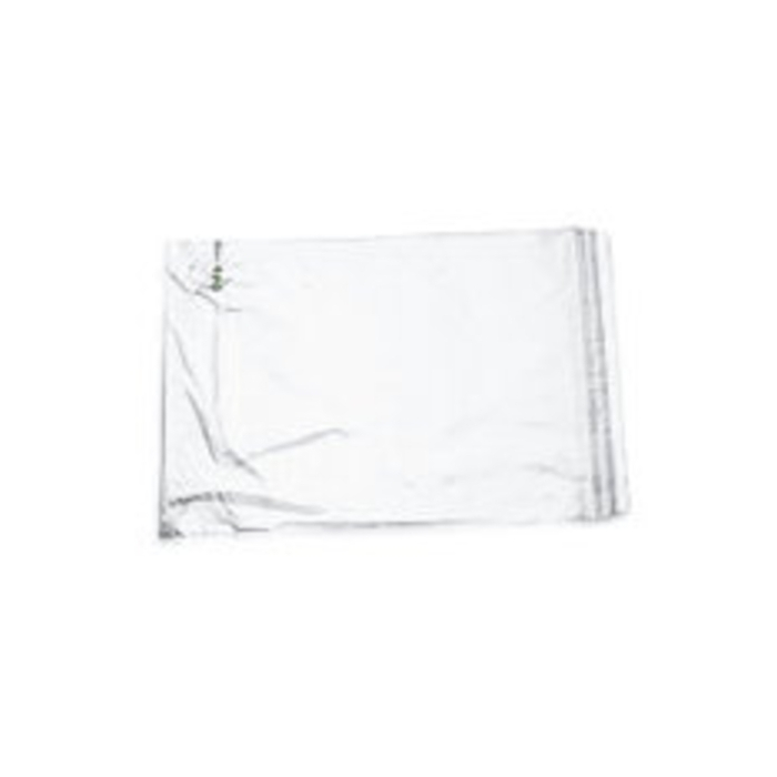 Torebka z zakładką samoprzylepną z PE