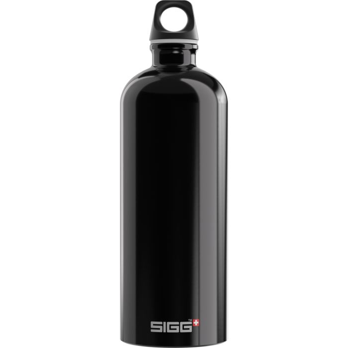 TRAVELLER BLACK 1.0 L