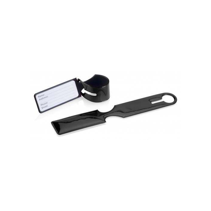 TRAVELLERS TAG - Zawieszka do bagażu