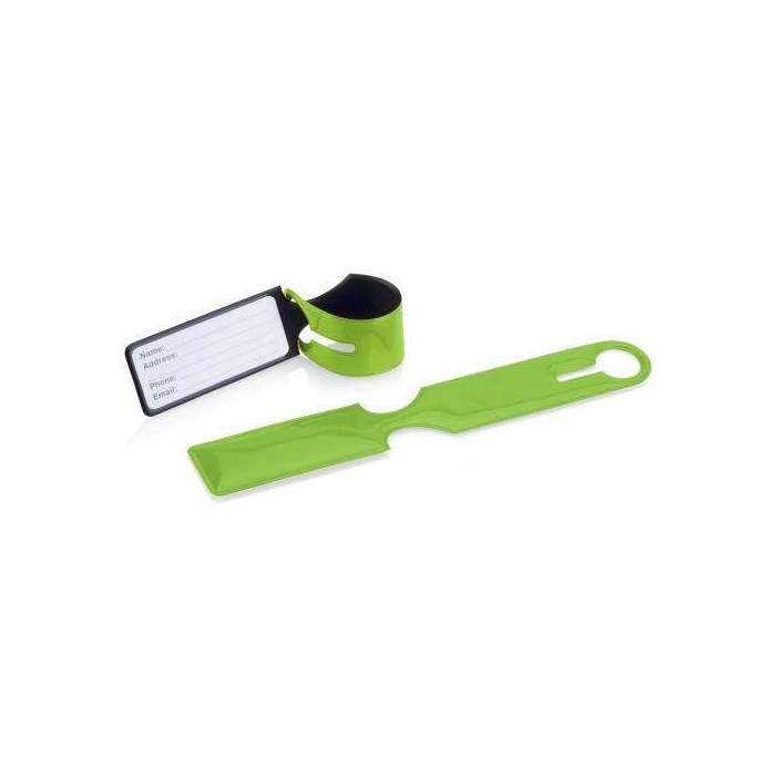 TRAVELLERS TAG - Zawieszka do bagażu