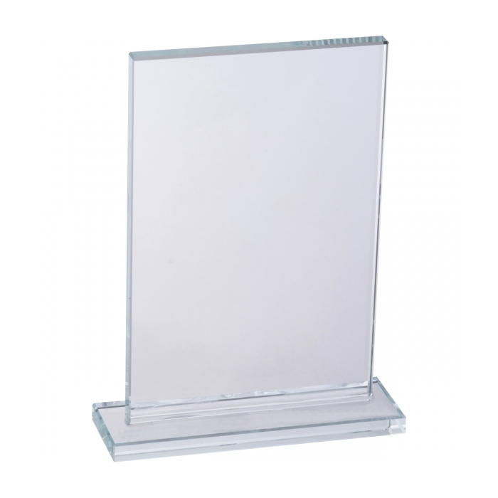 Trofeum BURNLEY, przeźroczysty