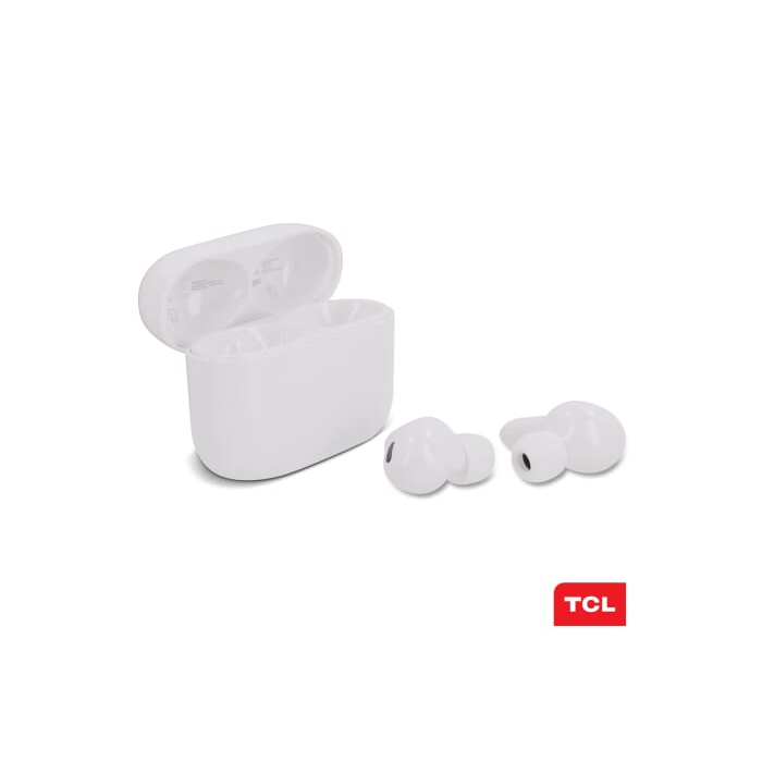 TW08-3BLCEU4-1 | TCL MOVEAUDIO S108 White, biały