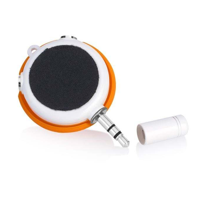 TWINS - Rozgałęziacz do słuchawek