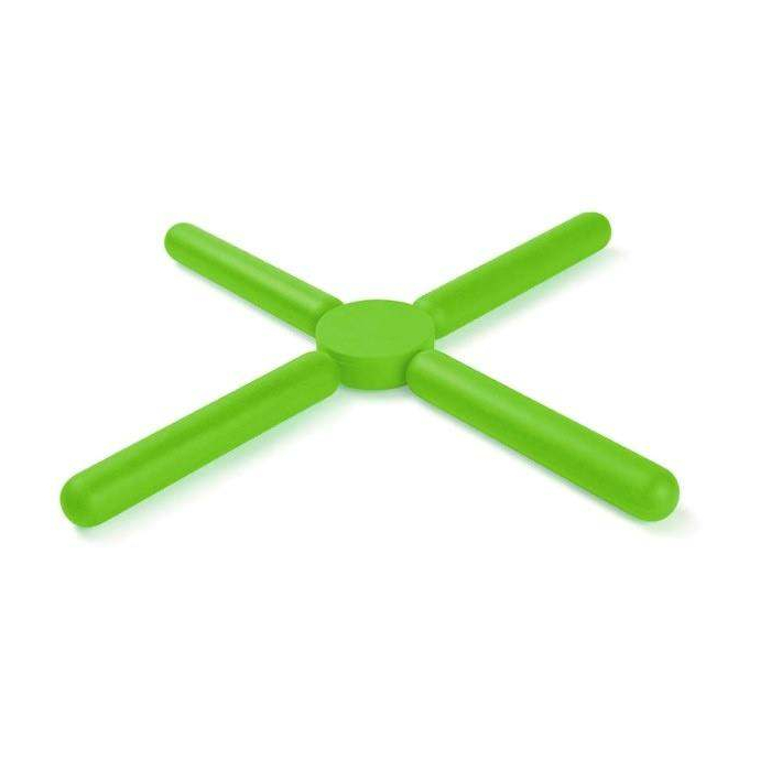 TWISTING TRIVET - Silikonowa podkladka pod naczynie