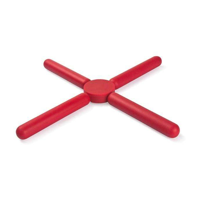 TWISTING TRIVET - Silikonowa podkladka pod naczynie