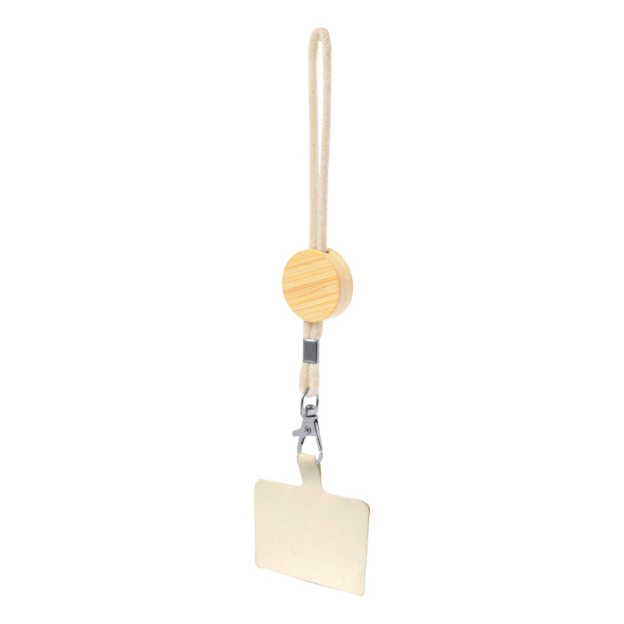 uchwyt na telefon / bransoletka