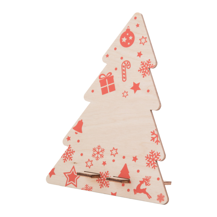 uchwyt na telefon - choinka