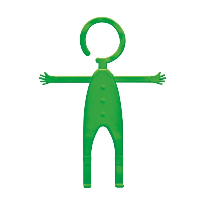 Uchwyt na telefon LODSCH, zielony