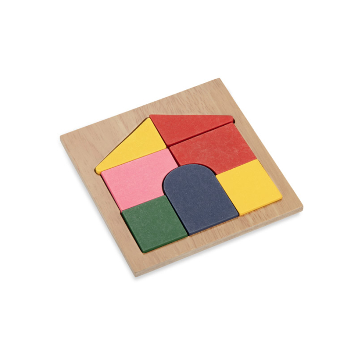 Układanka BALA beżowy (naturalny)