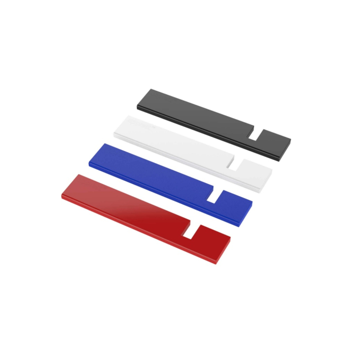 UPPRET Premium - Stojak na telefon z tworzywa PET