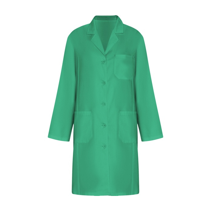 VACCINE WOMAN - fartuch damski