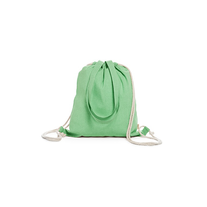 VARESE - Worek z bawełny z recyklingu