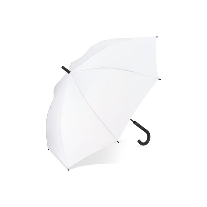 Verdure 190T Pongee 23""Wiatroodporny parasol zuchwytem, automatyczny