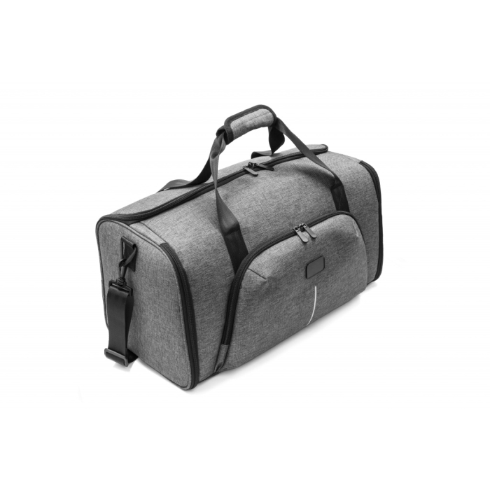 VOYAGER - Torba podróżna 35L z RPET